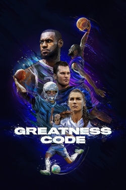 Watch Greatness Code movies free Primewire