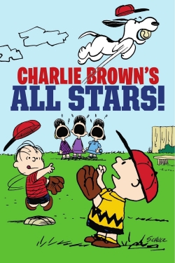 Watch Charlie Brown's All-Stars! movies free Primewire