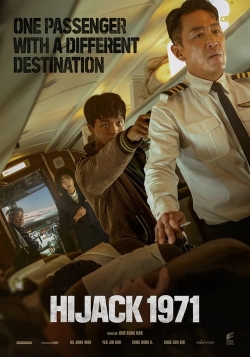 Watch Hijack 1971 movies free Primewire