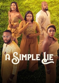 Watch A Simple Lie movies free Primewire