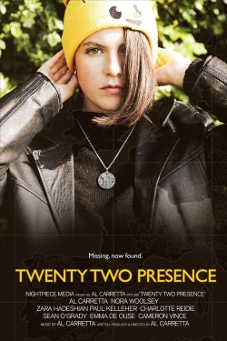 Watch Twenty Two Presence movies free Primewire