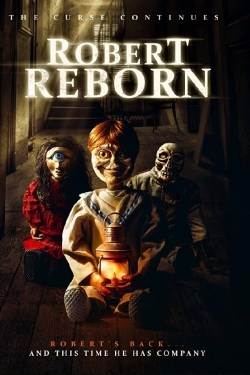 Watch Robert Reborn movies free Primewire