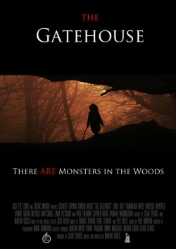 Watch The Gatehouse movies free Primewire