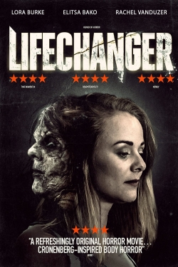 Watch Lifechanger movies free Primewire