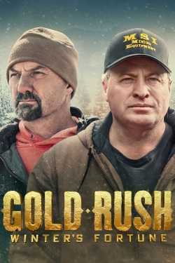 Watch Gold Rush: Winter's Fortune movies free Primewire