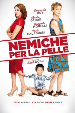 Watch Nemiche per la pelle movies free Primewire