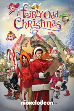 Watch A Fairly Odd Christmas movies free Primewire