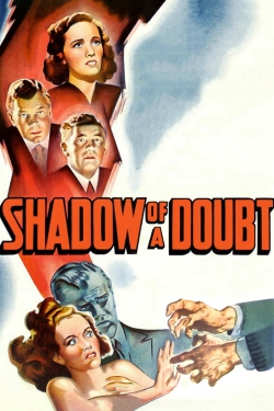 Watch Shadow of a Doubt movies free Primewire