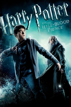 Watch Harry Potter and the Half-Blood Prince movies free Primewire