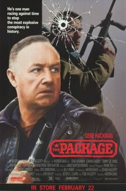 Watch The Package movies free Primewire