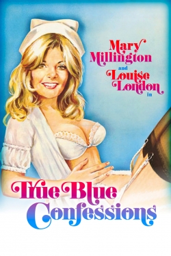 Watch Mary Millington's True Blue Confessions movies free Primewire