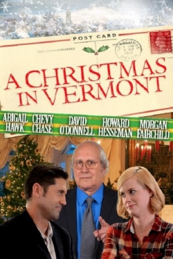 Watch A Christmas in Vermont movies free Primewire