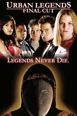 Watch Urban Legends: Final Cut movies free Primewire