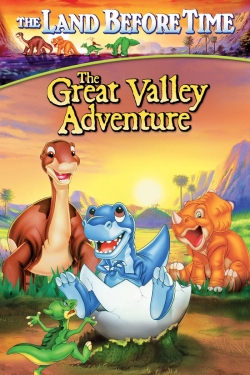 Watch The Land Before Time: The Great Valley Adventure movies free Primewire