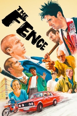 Watch The Fence movies free Primewire