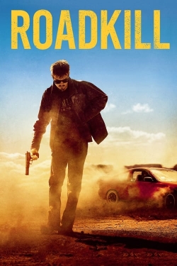 Watch Roadkill movies free Primewire