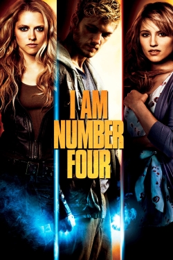 Watch I Am Number Four movies free Primewire