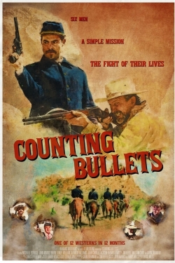 Watch Counting Bullets movies free Primewire