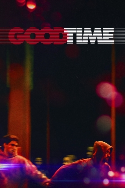 Watch Good Time movies free Primewire