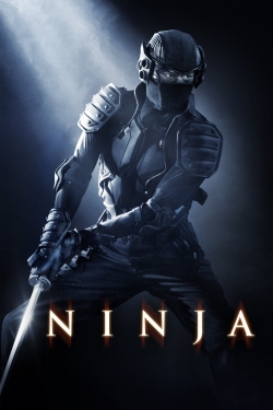 Watch Ninja movies free Primewire