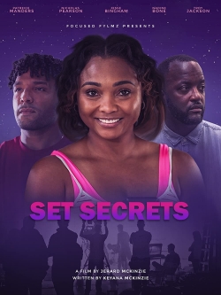 Watch Set Secrets movies free Primewire