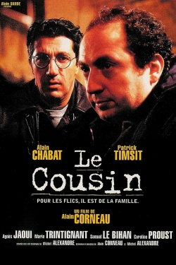 Watch The Cousin movies free Primewire