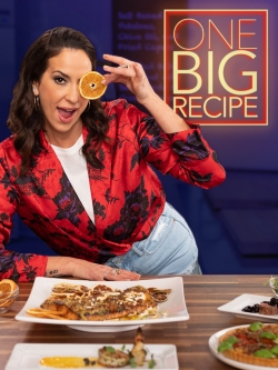 Watch One Big Recipe movies free Primewire