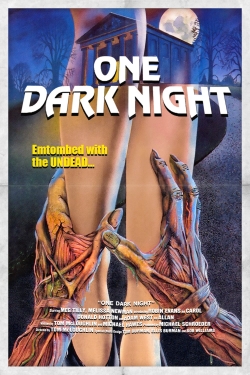 Watch One Dark Night movies free Primewire