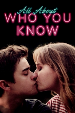 Watch All About Who You Know movies free Primewire