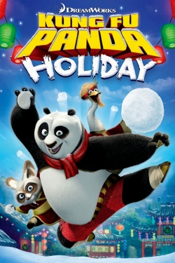 Watch Kung Fu Panda Holiday movies free Primewire