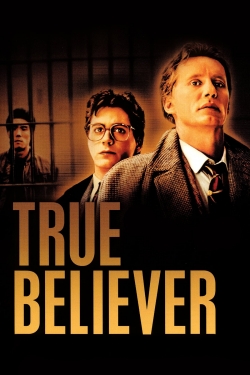 Watch True Believer movies free Primewire