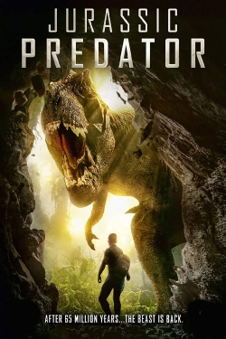 Watch Jurassic Predator movies free Primewire