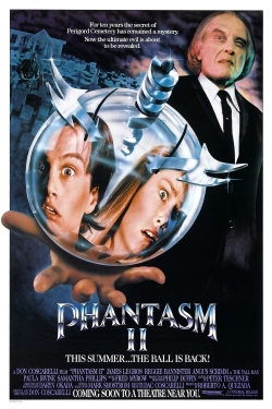 Watch Phantasm II movies free Primewire