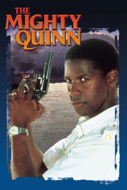 Watch The Mighty Quinn movies free Primewire