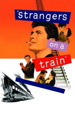 Watch Strangers on a Train movies free Primewire