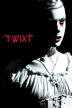 Watch Twixt movies free Primewire