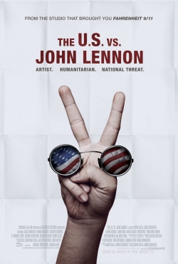 Watch The U.S. vs. John Lennon movies free Primewire