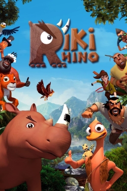 Watch Riki Rhino movies free Primewire