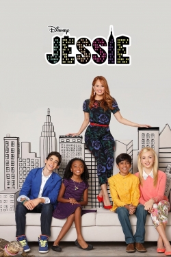 Watch Jessie movies free Primewire