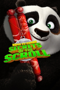 Watch Kung Fu Panda: Secrets of the Scroll movies free Primewire