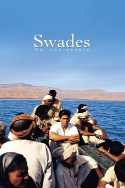 Watch Swades movies free Primewire