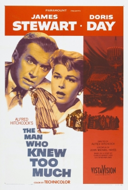 Watch The Man Who Knew Too Much movies free Primewire