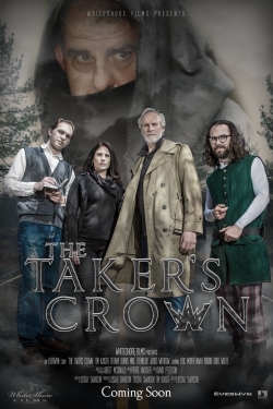 Watch The Taker's Crown movies free Primewire