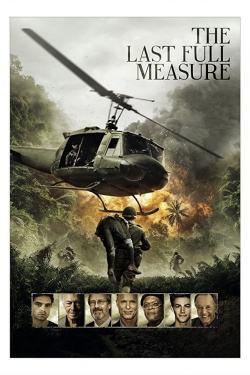 Watch The Last Full Measure movies free Primewire