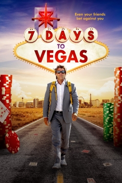 Watch 7 Days to Vegas movies free Primewire