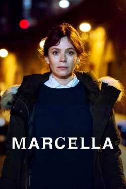 Watch Marcella movies free Primewire