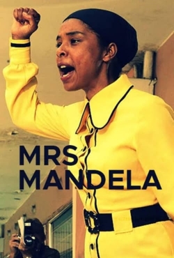 Watch Mrs Mandela movies free Primewire