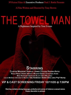 Watch The Towel Man movies free Primewire