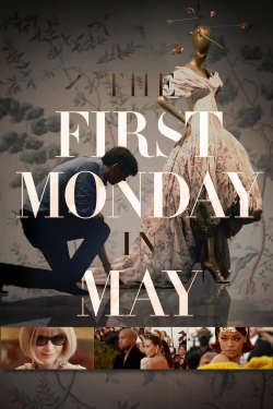 Watch The First Monday in May movies free Primewire