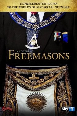 Watch Inside the Freemasons movies free Primewire